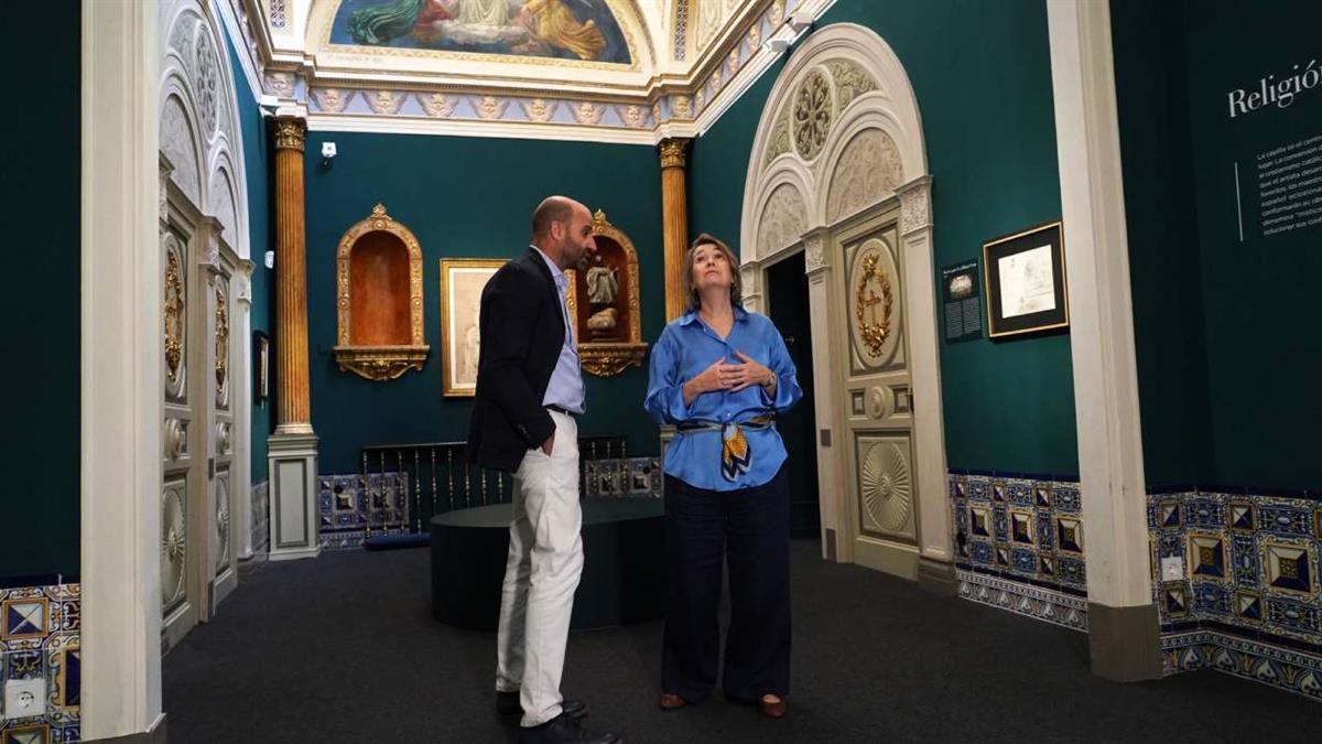 Cerca de 205 enclaves y 249 actividades gratuitas para descubrir el patrimonio de la ciudad